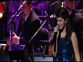 Nikki Yanofsky - The Way You Look Tonight