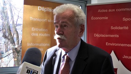 itw reunion conseil départemental jm bernard 05 12 2016