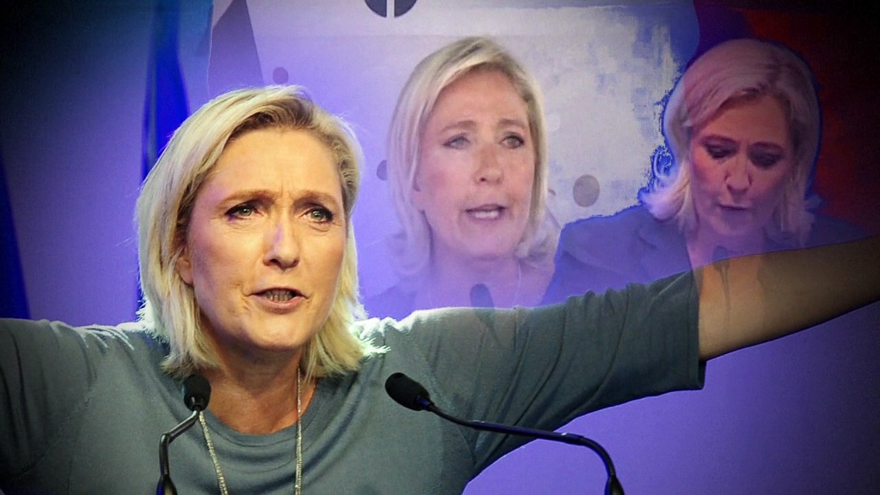 Europe's extreme right