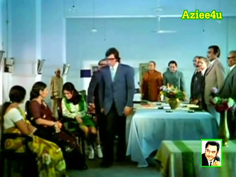 Ruk Jana Nahin Tu Kahin Haar Ke Kanton Pe { The Great Kishore Kumar } Imtihaan