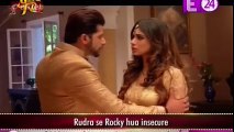 ROCKY SHIVANGI KA TALAK Naagin season 2 6th December 2016 News ( 240 X 426 )