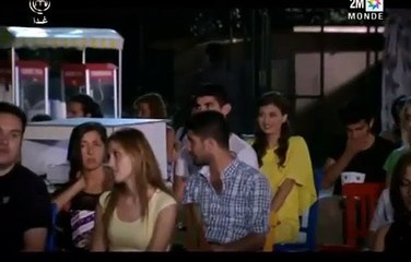 ‫مسلسل مصير اسية الحلقة 11 جزء Masir Assia Ep 11 Part 2