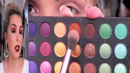 مكياج خفيف وناعم للفتيات