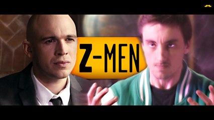 Z-Men (Luciole)