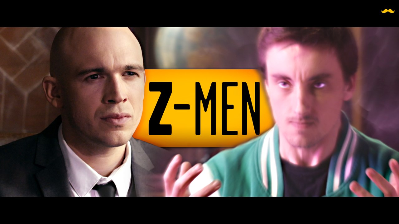 Z-Men (Luciole)