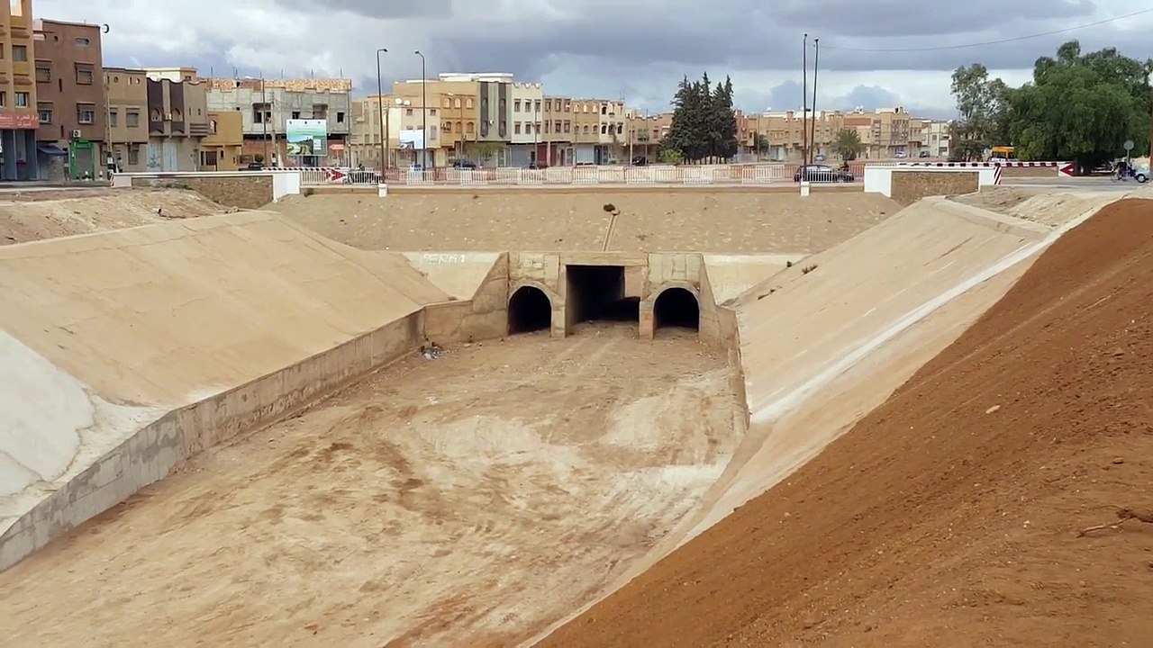 شاهدالشكل الجديد لواد الناشف وجدة