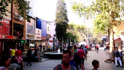 VitrA ile Kentin Hayalleri Antalya'nın konuğu oldu!