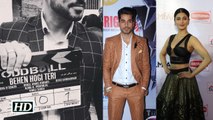 Gautam Gulati opposite Shruti Haasan in 