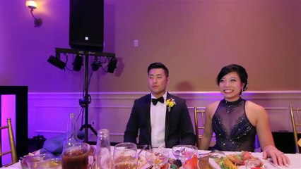 Gerry Duffy Wedding Videos