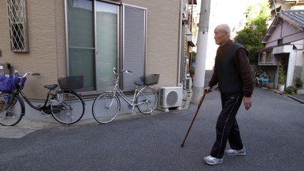 Histoire: un ancien soldat japonais parle de Pearl Harbor