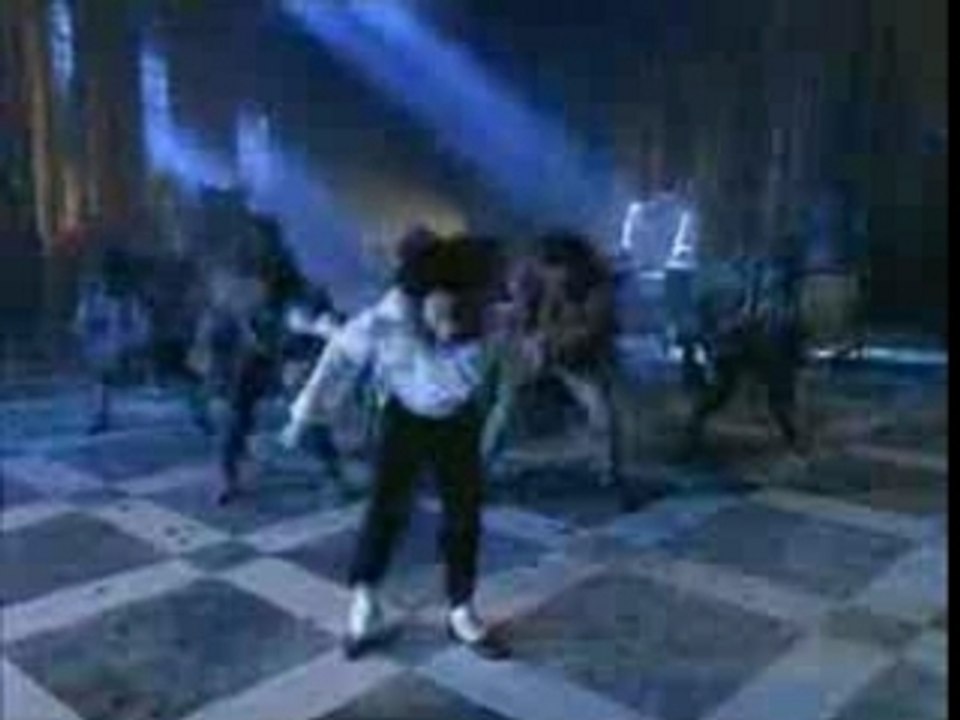 MJ by Slashovic