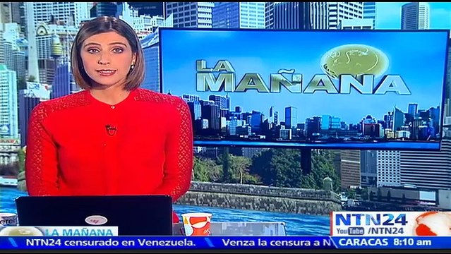 Lilian Tintori, Mitzy de Ledezma y Antonieta de López se encadenan frente al Vaticano