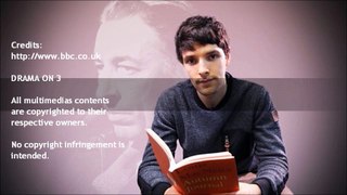 Colin Morgan reads Autumn Journal for BBC Radio 3 ( Part2)