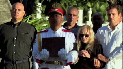 Cuba: funérailles de Fidel Castro dans l'intimité