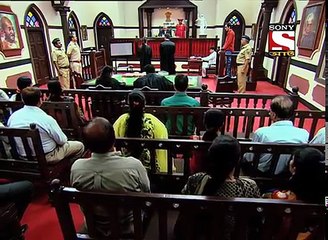 Adaalat - Bengali - Episode 282 - Kata Mathar Case -ADAALOT BANGLA Channel