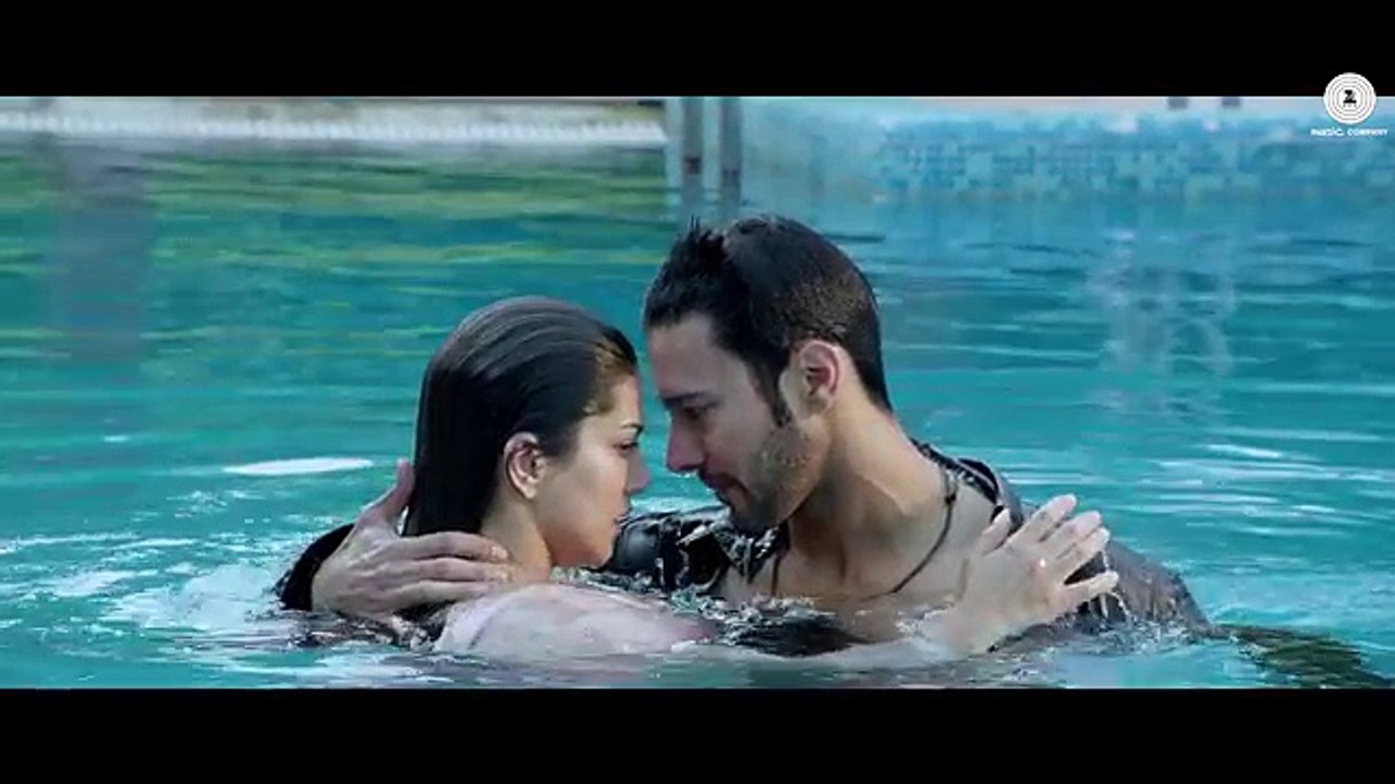 Main Adhoora - Uncensored _ Beiimaan Love_ Sunny Leone, Rajniesh _ Yasser, Aakan