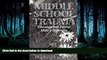 Pre Order Middle School Trauma Kindle eBooks