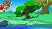 Nursery Rhymes For Kids HD | Little Little Monkeys | Nursery Rhymes For Children HD