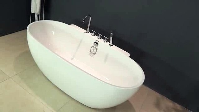 Soaking Bathtub SB-1418