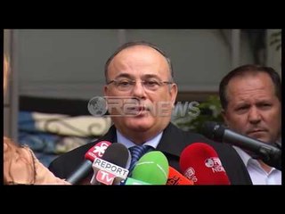 Ora News –Gjyqtarja, Majlinda Andrea, kërkon të shpëtojë nga gjykimi me procedurë