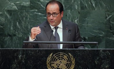 "Il est urgent d'agir en Syrie" : l'histoire sans fin