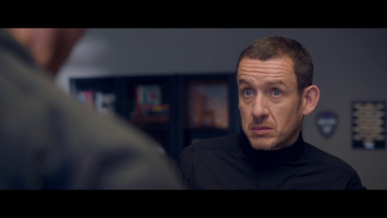 Raid dingue - Bande-annonce #1 [VF|HD1080p]