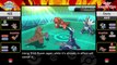 Pokémon Video Game Battle — Enter the Dragon Type Masters Division 01 HD