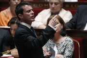 Valls à Matignon, en cinq moments marquants