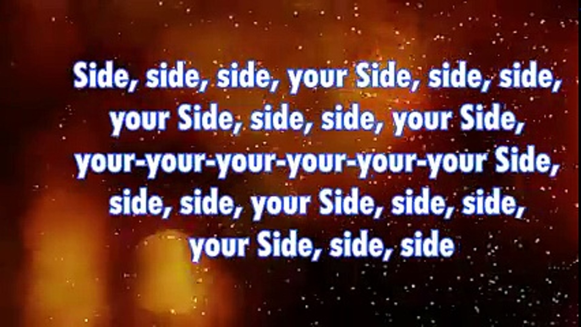 Jonas Blue - By Your Side Lyrics (Zdot Remix) Ft. Raye, Eyez - VidÃ©o  Dailymotion