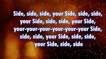Jonas Blue - By Your Side  Lyrics (Zdot Remix) ft. RAYE, Eyez