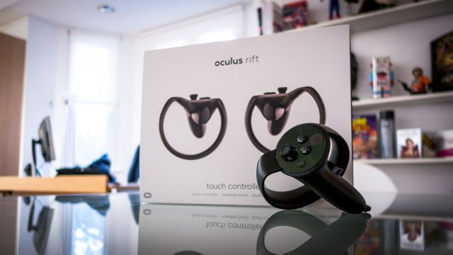 Oculus Touch Gameplay: Dead Hungry, Robo Recall, Superhot, The Unspoken