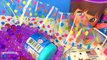 Vasos Sorpresa Anna de Frozen Dora la Exploradora Monster High Cajitas Sorpresas y Huevos de Slime