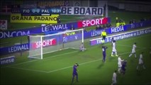 FIORENTINA VS PALERMO 2-1 HIGHLIGHTS & ALL GOALS 2016 [HD]