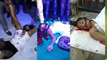 viral videos india 2016 murder at bathinda Dancer shot dead during celebratory firing at wedding