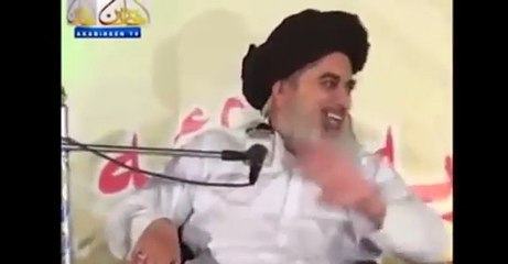 Allama Khadim Hussain Rizvi about Tariq jameel By FaNa-E-RaaZ