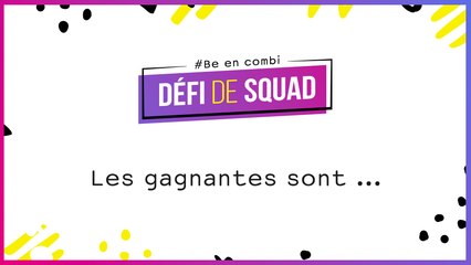 Cap ou Pas Cap ? La Révélation !