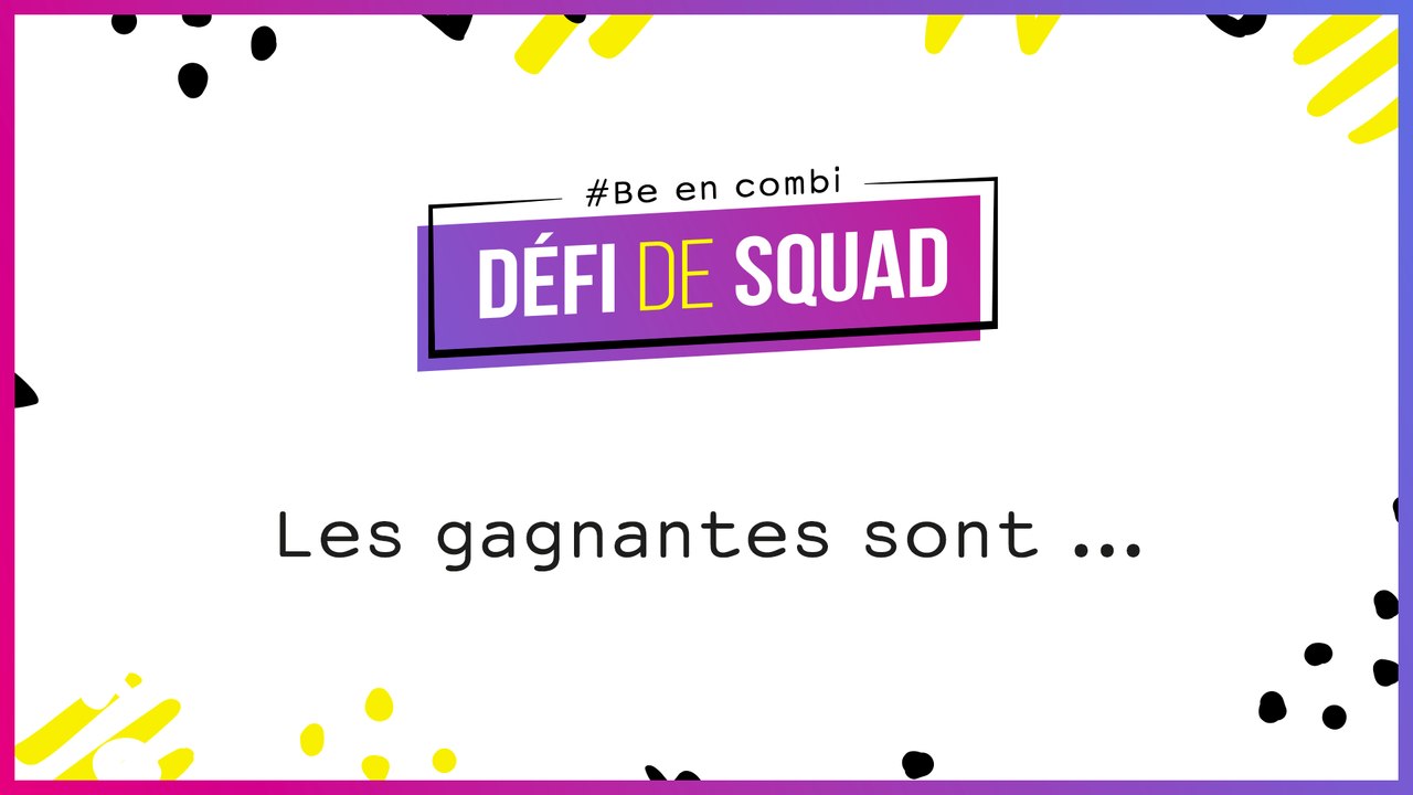 Cap ou Pas Cap ? La Révélation !