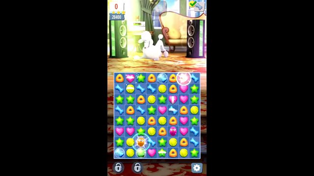 The Secret Life of Pets: Unleashed! The Secret Life of Pets Movie App