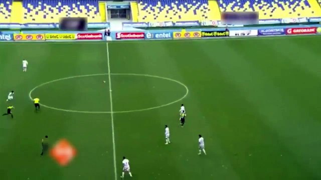 Ky është goli më i çuditshëm që keni parë ndonjëherë