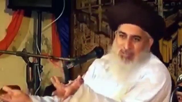 Allama khadim hussain rizvi sahib aur allama tariq jameel Maan baap ki shan bayan By FaNa-E-RaaZ