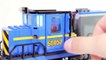 Lego City 60052 Cargo Train - Lego Speed Build