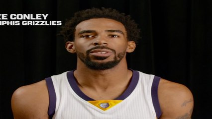 NBA Team Snapshot: Memphis Grizzlies-LatAm Subtitle- NBA World-NTSC
