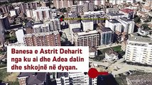 Dardan Molliqaj për Astrit Deharin dhe Adea Batushën