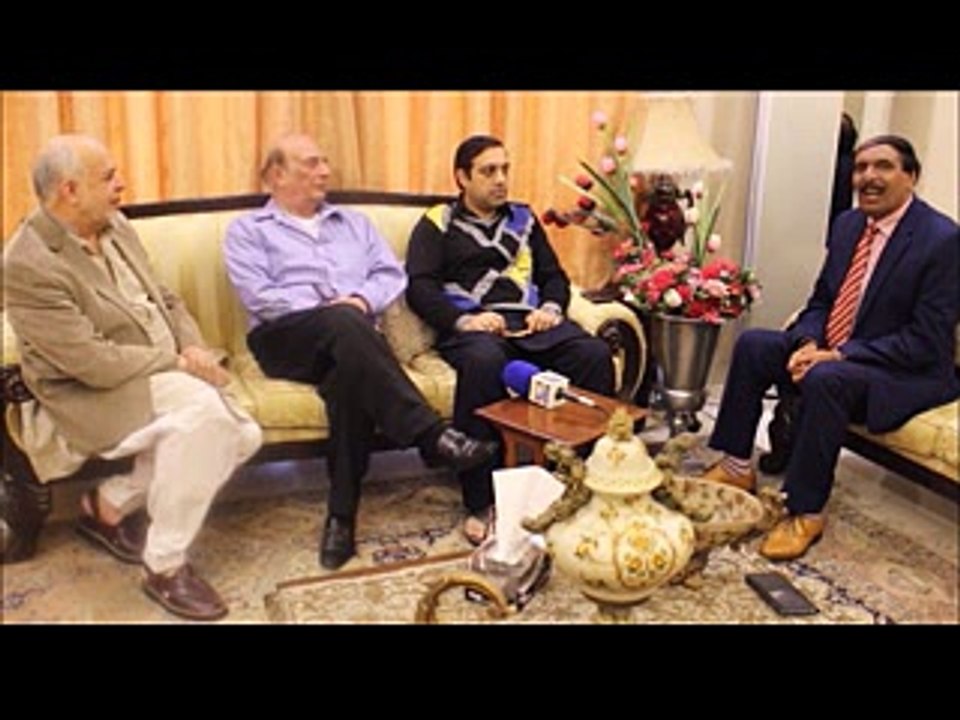 BA KAMAL LOAG