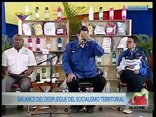 Maduro: fallas en punto de venta son por un ataque cibernético internacional
