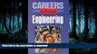 PDF Careers in Focus Engineering (Ferguson s Careers in Focus) On Book