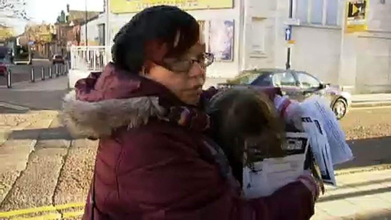 Weltspiegel | Die ganze Sendung von 04. Dezember 2016 | Das Erste