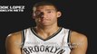 24 Seconds- Brooklyn Nets- ESP Subtitle- NBA World- PAL