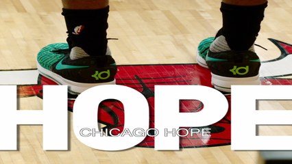 The Association: Chicago Hope-LatAm Subtitle- NBA World- NTSC