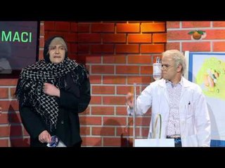 Portokalli, 4 Dhjetor 2016 - Doktori, Nona & Farmacisti (Ilaçet e skaduara)